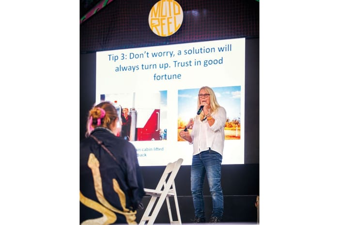 Royal Enfield MotoVerse 2024: Pilgrimage for RE enthusiasts