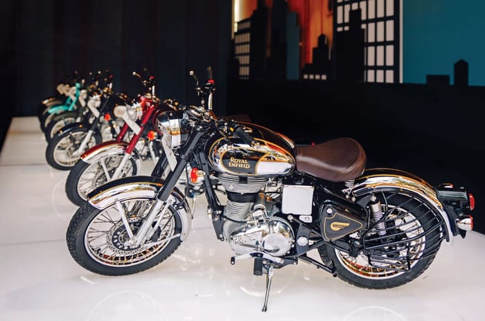 Royal Enfield MotoVerse 2024: Pilgrimage for RE enthusiasts