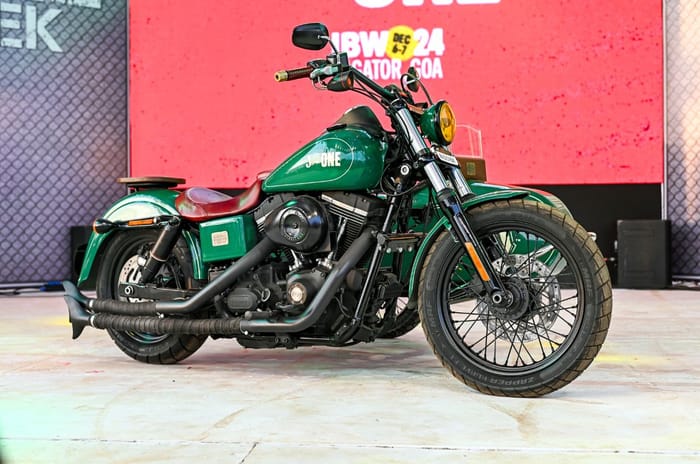 Goan Getaway: Attending IBW 2024