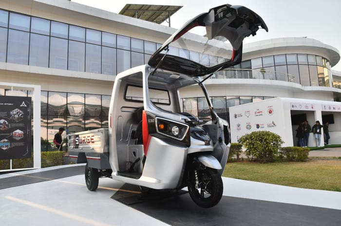 Game-changing moments in the two-wheeler industry in 2024