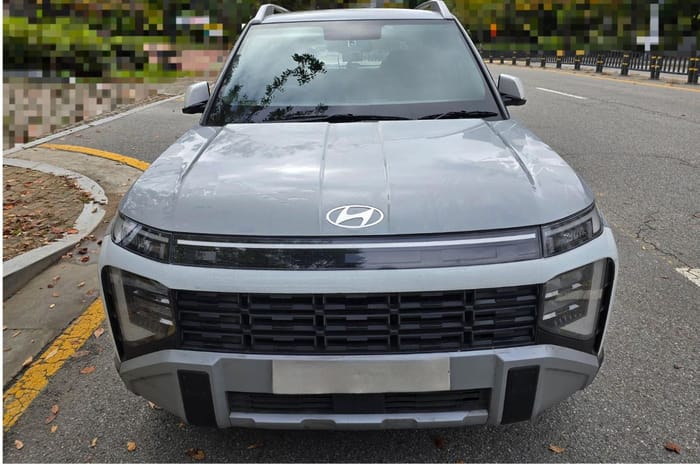 2025 Hyundai Venue: 5 Things to know ahead of its launch