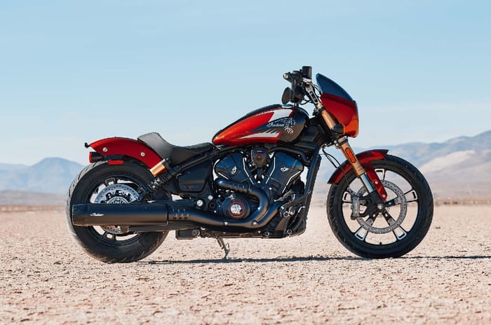 2025 Indian Scout range explained: variants, price, and features