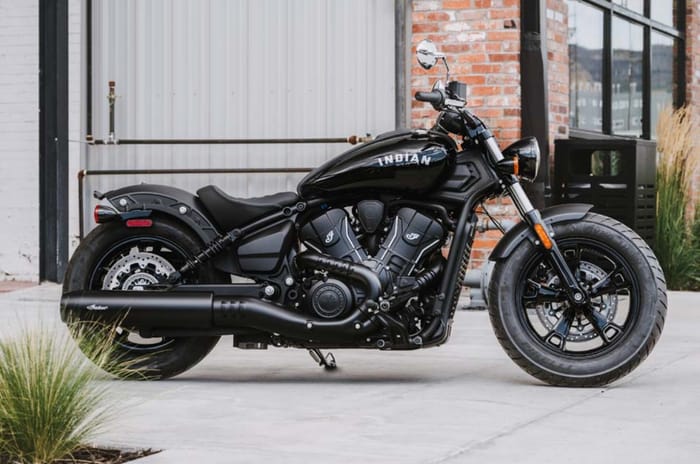 2025 Indian Scout range explained: variants, price, and features