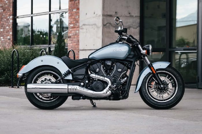 2025 Indian Scout range explained: variants, price, and features