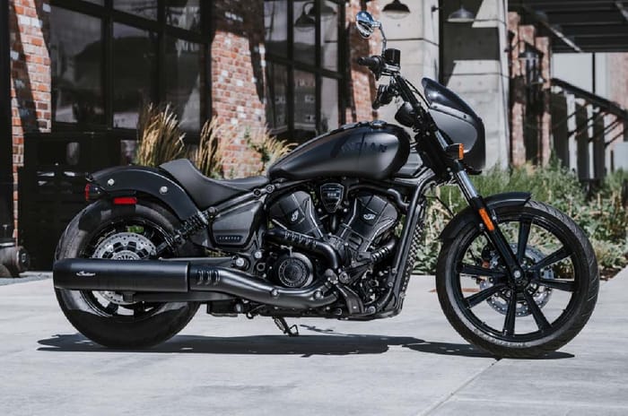 2025 Indian Scout range explained: variants, price, and features