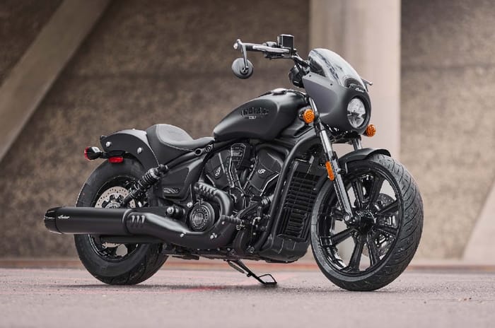 2025 Indian Scout range explained: variants, price, and features