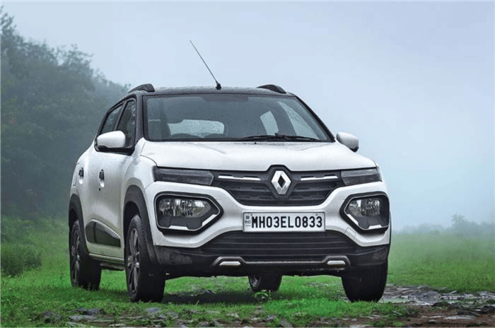 Top 10 highest mileage petrol cars in India