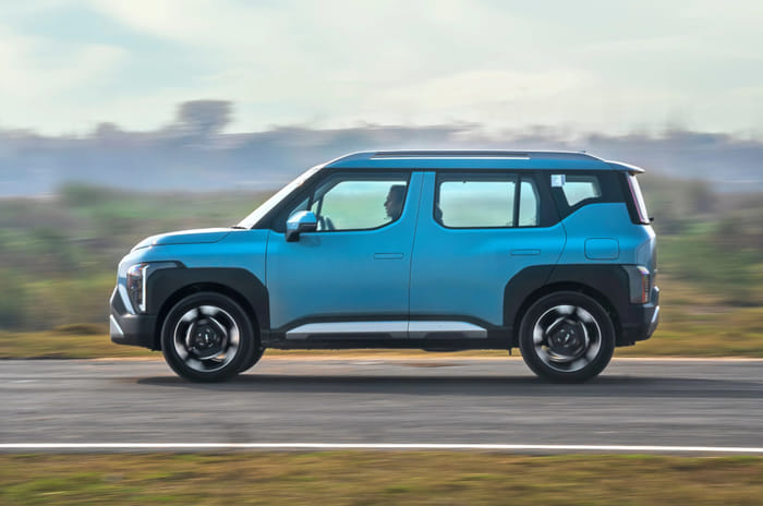 Should you buy a 2025 Kia Syros? Pros and cons explained