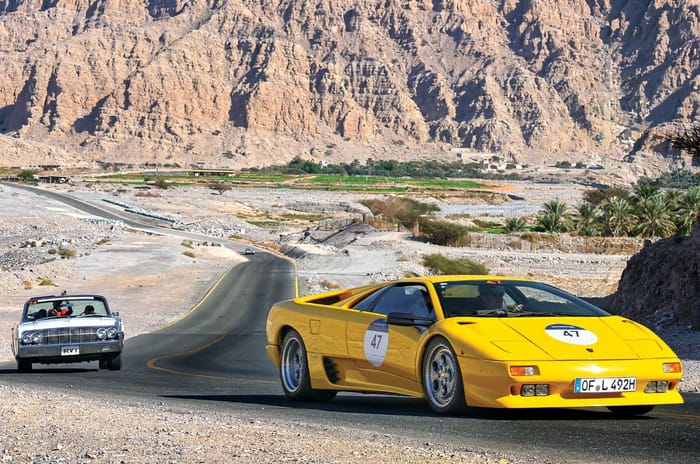 1000 Miglia Experience: a race through time