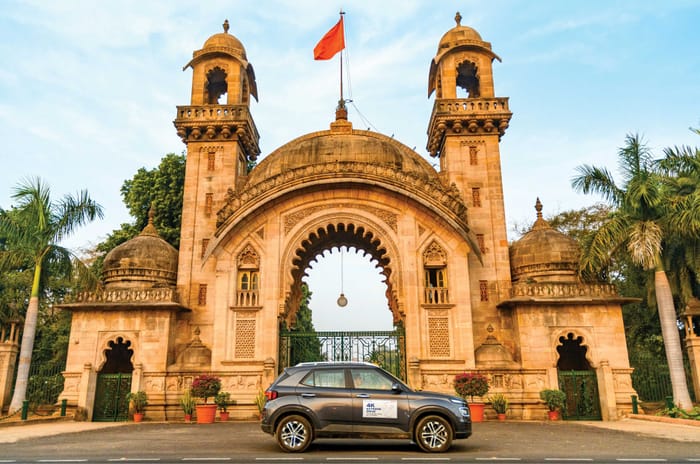 Hyundai 4K Extreme Drive: Taking it to the Extreme(s)