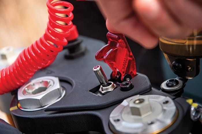 Ultraviolette F99 India top speed record set: Speed Redefined