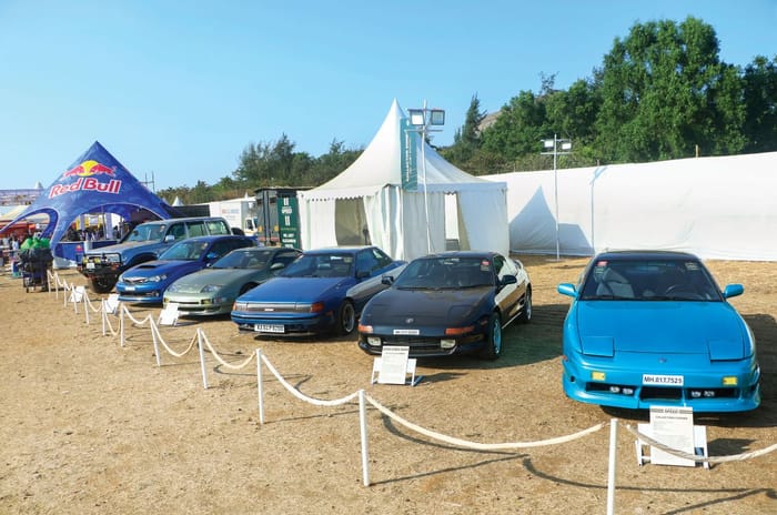 Generation Speed 2025: Motoring Disneyland 