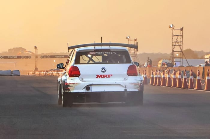 Generation Speed 2025: Motoring Disneyland 