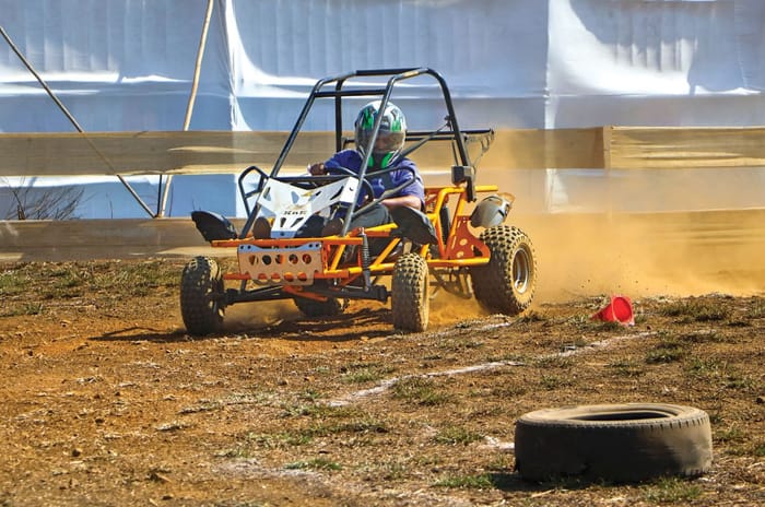 Generation Speed 2025: Motoring Disneyland 