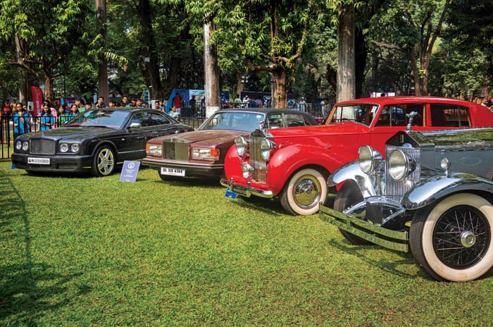 Raymond Autofest: Vintage cars, modern classics, JDM legends, and more