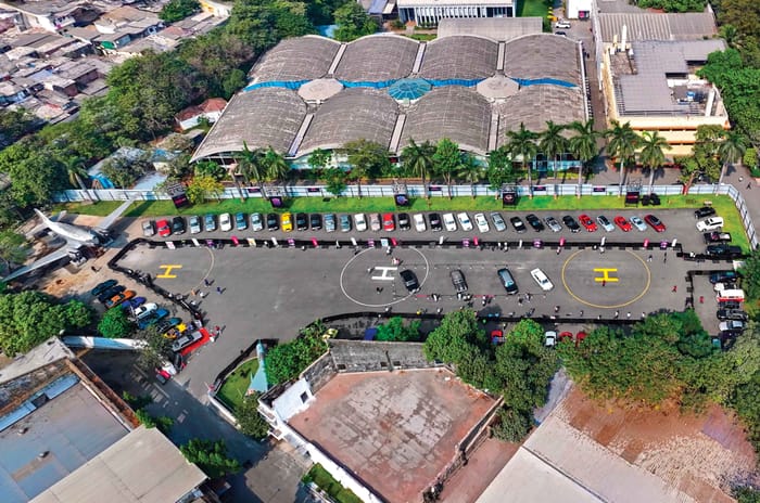 Raymond Autofest: Vintage cars, modern classics, JDM legends, and more