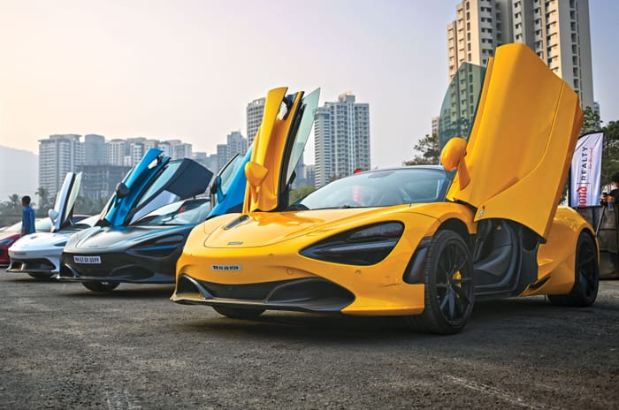 Raymond Autofest: Vintage cars, modern classics, JDM legends, and more