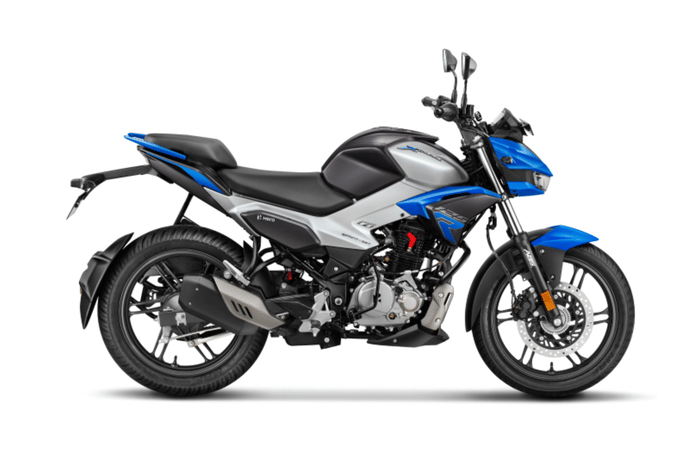 Most affordable bikes with ABS in India