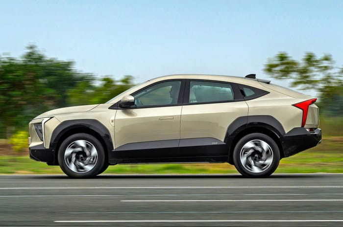 Mahindra XEV 9e: The Flagship from the Future