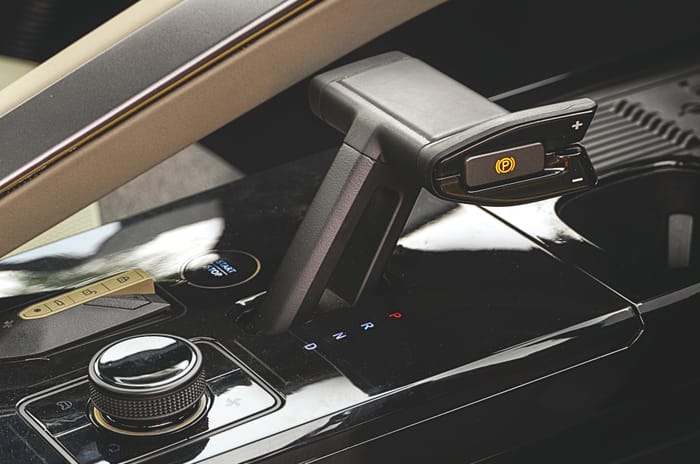 The BE 6 is Mahindra's Boldest Statement Yet