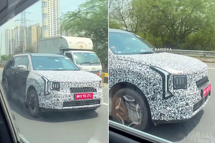 Kia Seltos: your questions answered