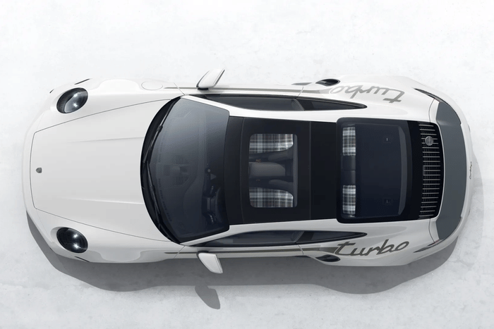 Porsche 911: your questions answered