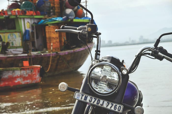 Royal Enfield Goan Classic 350: Grace over pace