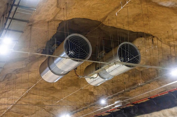 Blasting down the Mumbai-Nagpur expressway's Igatpuri Tunnel in a Mercedes AMG S 63