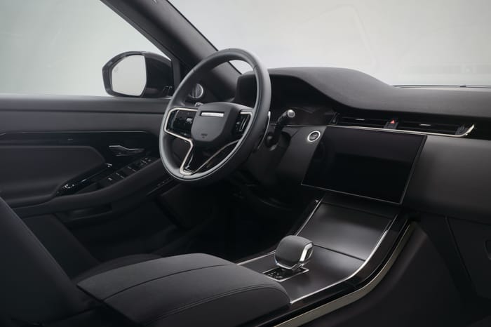 Range Rover Evoque: FAQs on price, features, off road tech