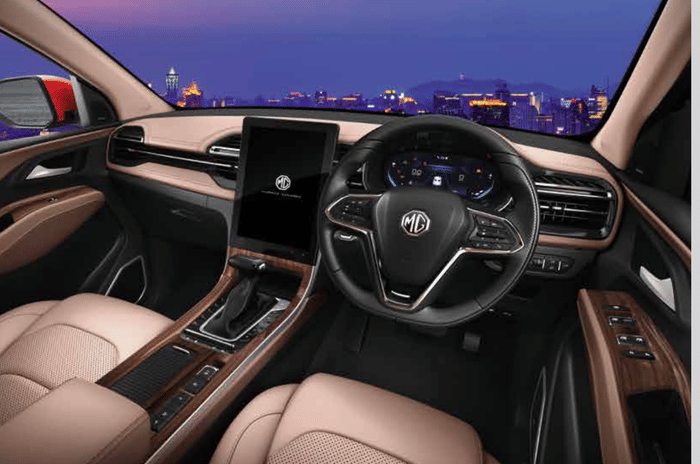 MG Hector Plus: FAQs on price, seats, features