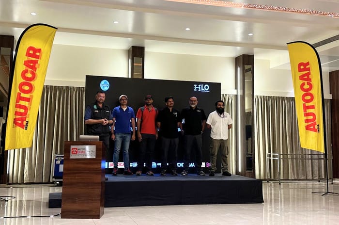 Learn Offroad turns 5 – a weekend full of mud, rain and adventure