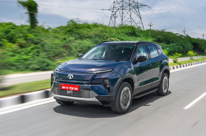 Tata Harrier EV pros and cons: top 3 reasons to buy, 2 to skip