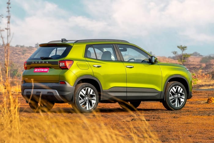 Skoda Kylaq: 8 things to know before buying one