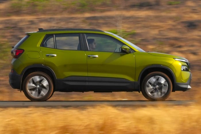 Skoda Kylaq: 8 things to know before buying one