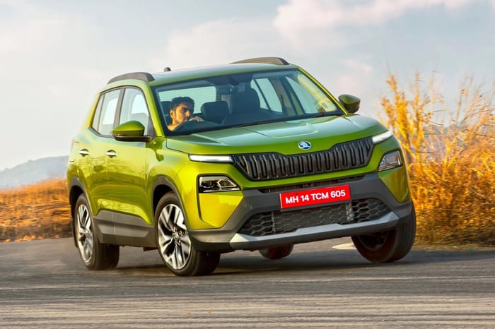 Skoda Kylaq: 8 things to know before buying one