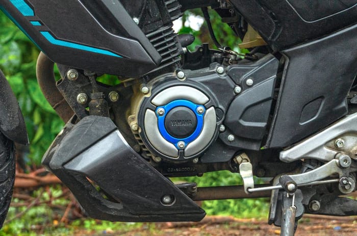 Yamaha FZ S Fi Hybrid: Top 3 reasons to buy and 2 to skip