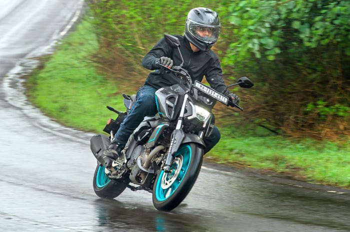 Yamaha FZ S Fi Hybrid: Top 3 reasons to buy and 2 to skip