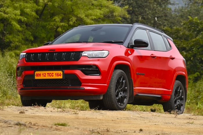Top 10 most fuel efficient diesel midsize SUVs under Rs 30 lakh