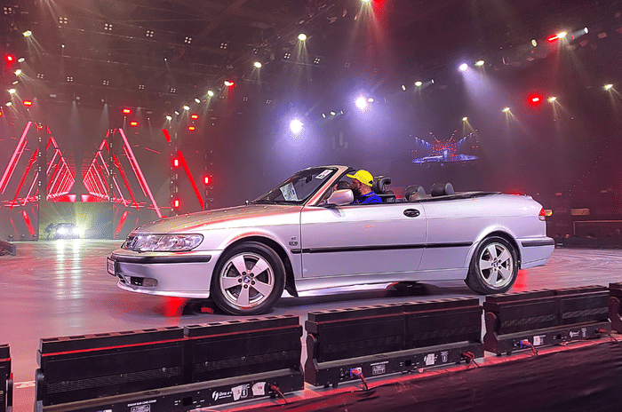 Fast and Fabulous: India’s first Supercar Catwalk debuts in Mumbai