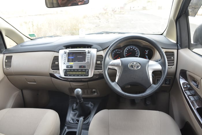 Toyota Innova turns 20 in India: A throwback to all generations of the MPV