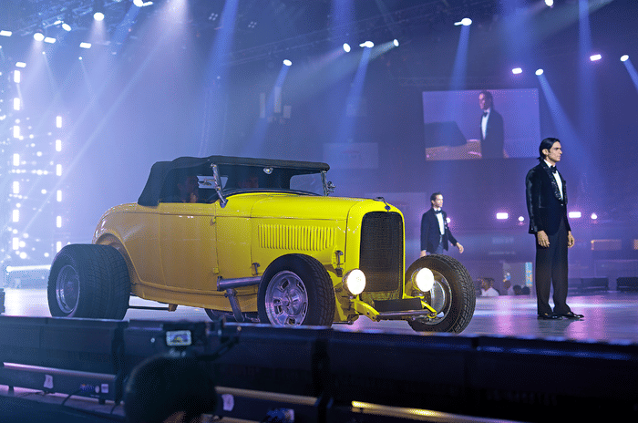 Fast and Fabulous: India’s first Supercar Catwalk debuts in Mumbai