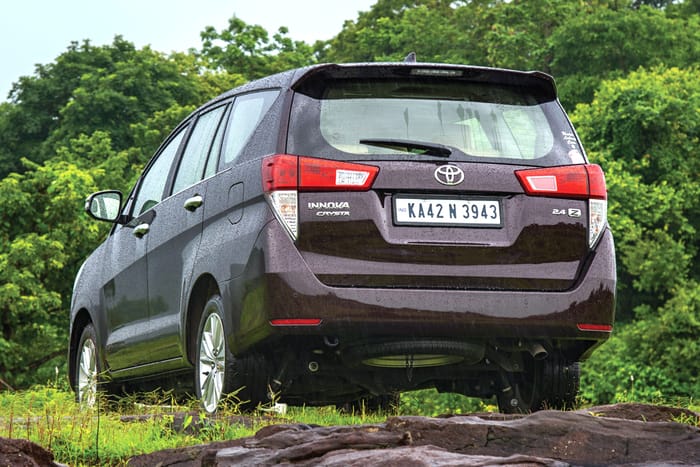 Toyota Innova turns 20 in India: A throwback to all generations of the MPV