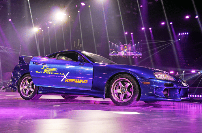 Fast and Fabulous: India’s first Supercar Catwalk debuts in Mumbai