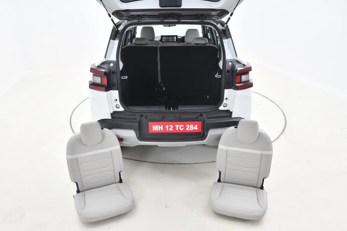 Should you buy the Citroen Aircross? Pros and cons explained