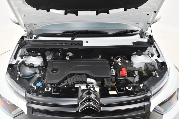 Should you buy the Citroen Aircross? Pros and cons explained