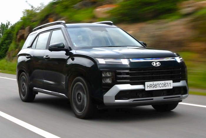 8 things to know before buying a Hyundai Alcazar