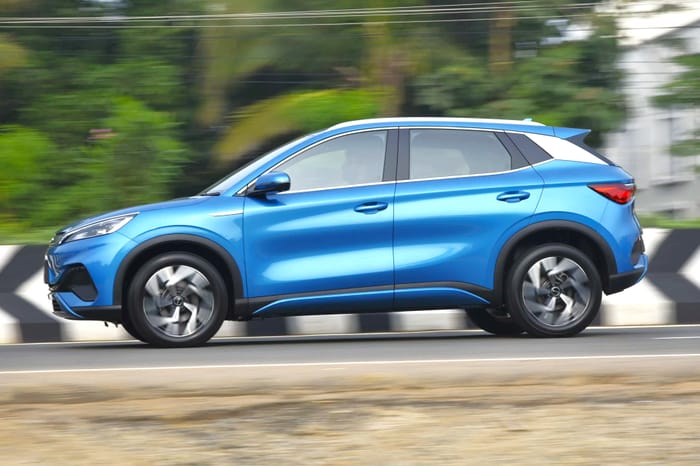 Should you buy the BYD Atto 3? Pros and cons explained