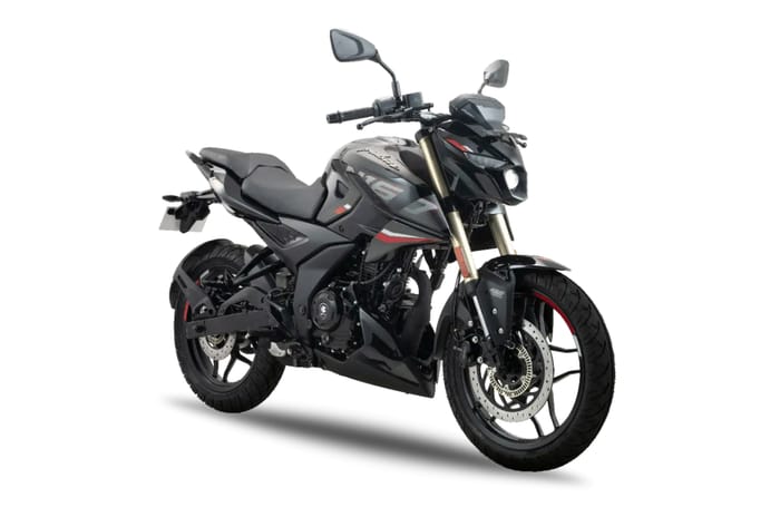 5 most affordable bikes with a USD fork in India