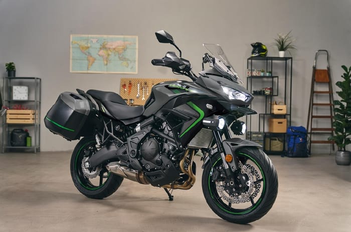 Top 5 bikes priced from Rs 6 lakh to Rs 8 lakh with highest power-to-weight ratio