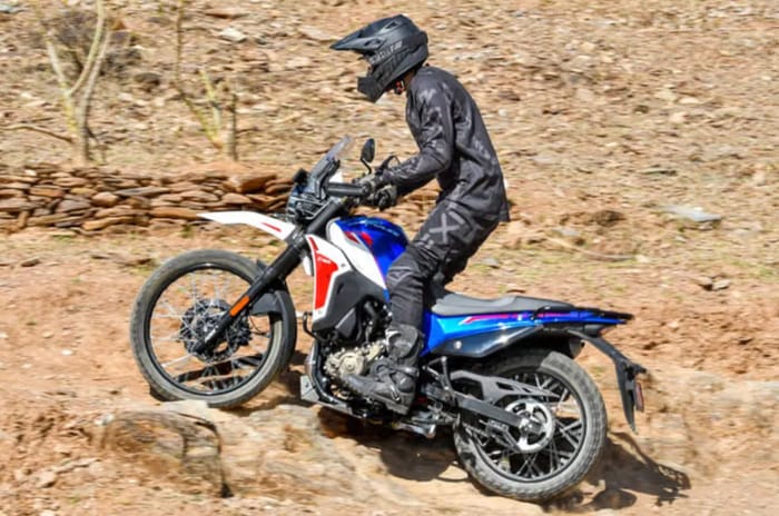 Hero Xpulse 210: 3 reasons to buy and 2 reasons to skip